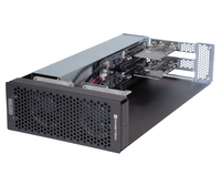 Sonnet DuoModo Echo II DV Modul - Gehäuse - 400 W