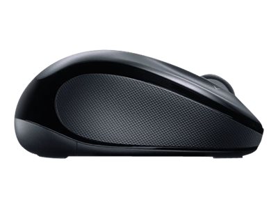 Logitech M325 - Color Collection Limited Edition - Maus - optisch - 3 Tasten - kabellos - 2.4 GHz - kabelloser Empfänger (USB)