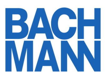 Bachmann STEP BASE - Steckdosenleiste - Wechselstrom 250 V - Eingabe, Eingang GST18i3 - Ausgangsanschlüsse 4 (power CEE 73)