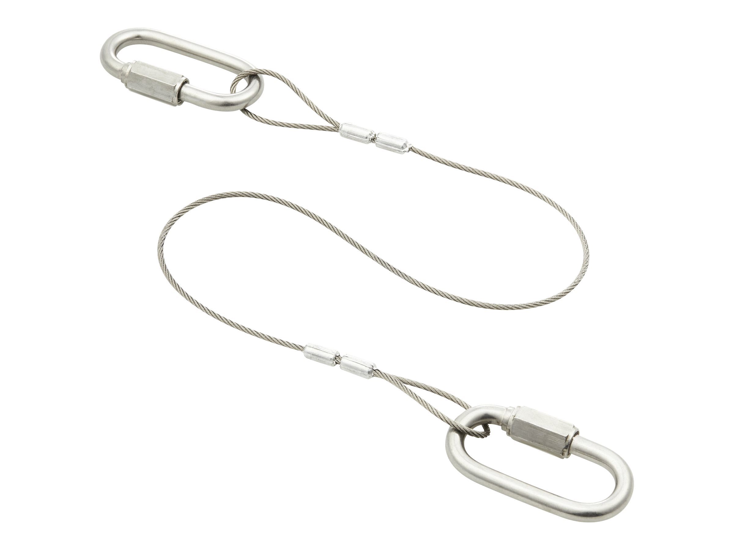 Epson ELPWR01 - Sicherheitsdrahtseil - für Epson EB-L520