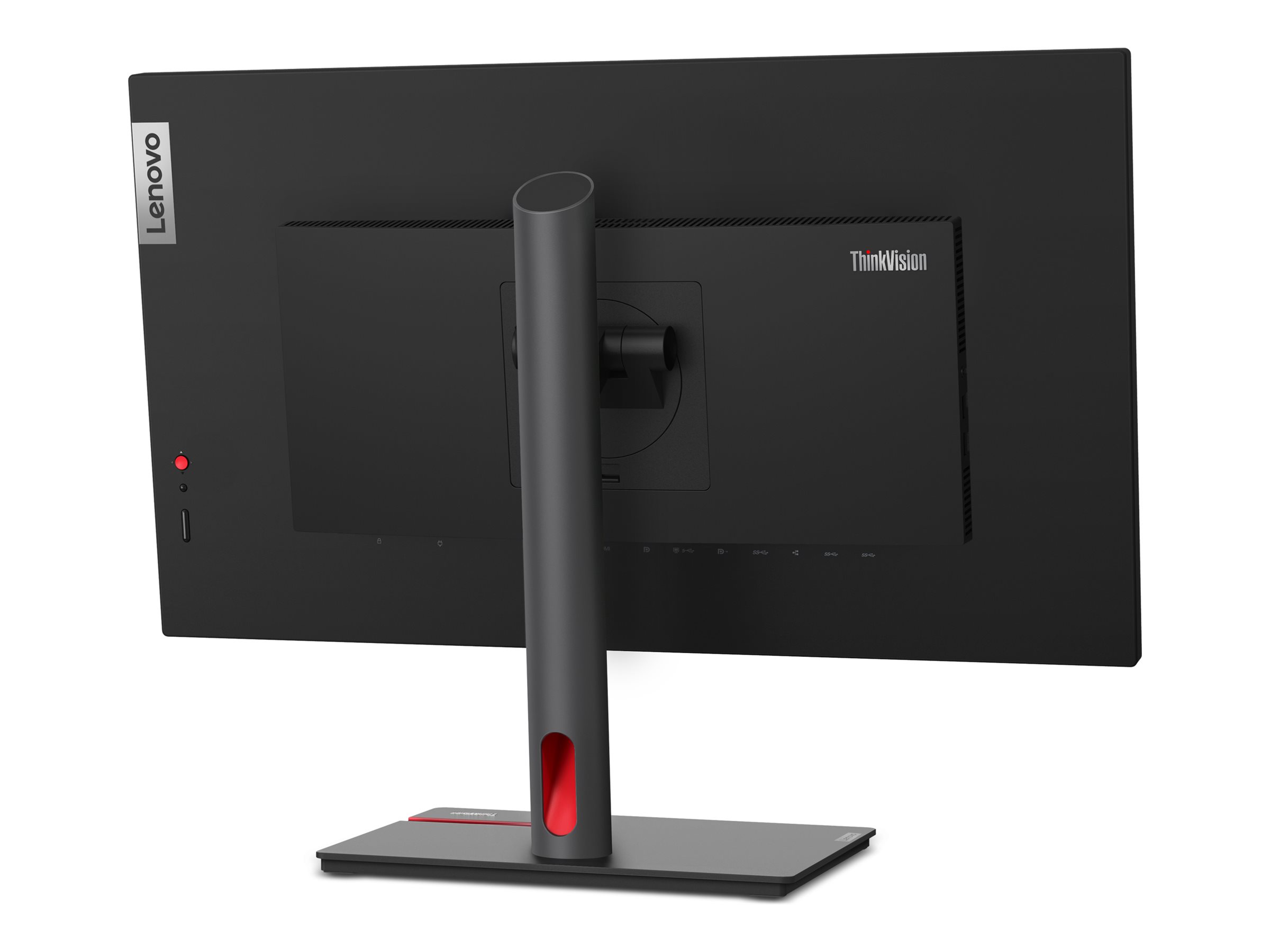 Lenovo ThinkVision P27h-30 - LED-Monitor - 68.6 cm (27")