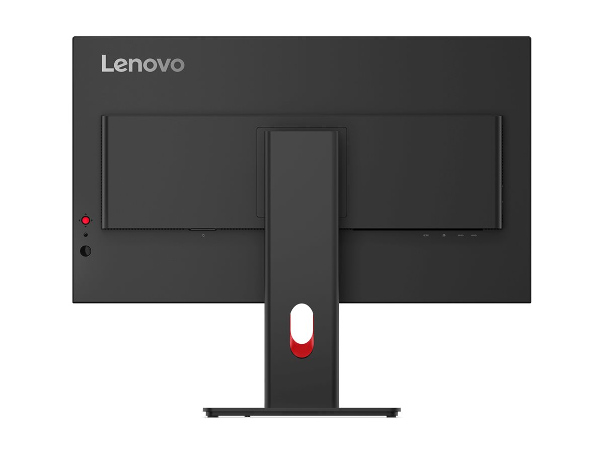 Lenovo ThinkVision T27Q-40 - LED-Monitor - 68.6 cm (27")