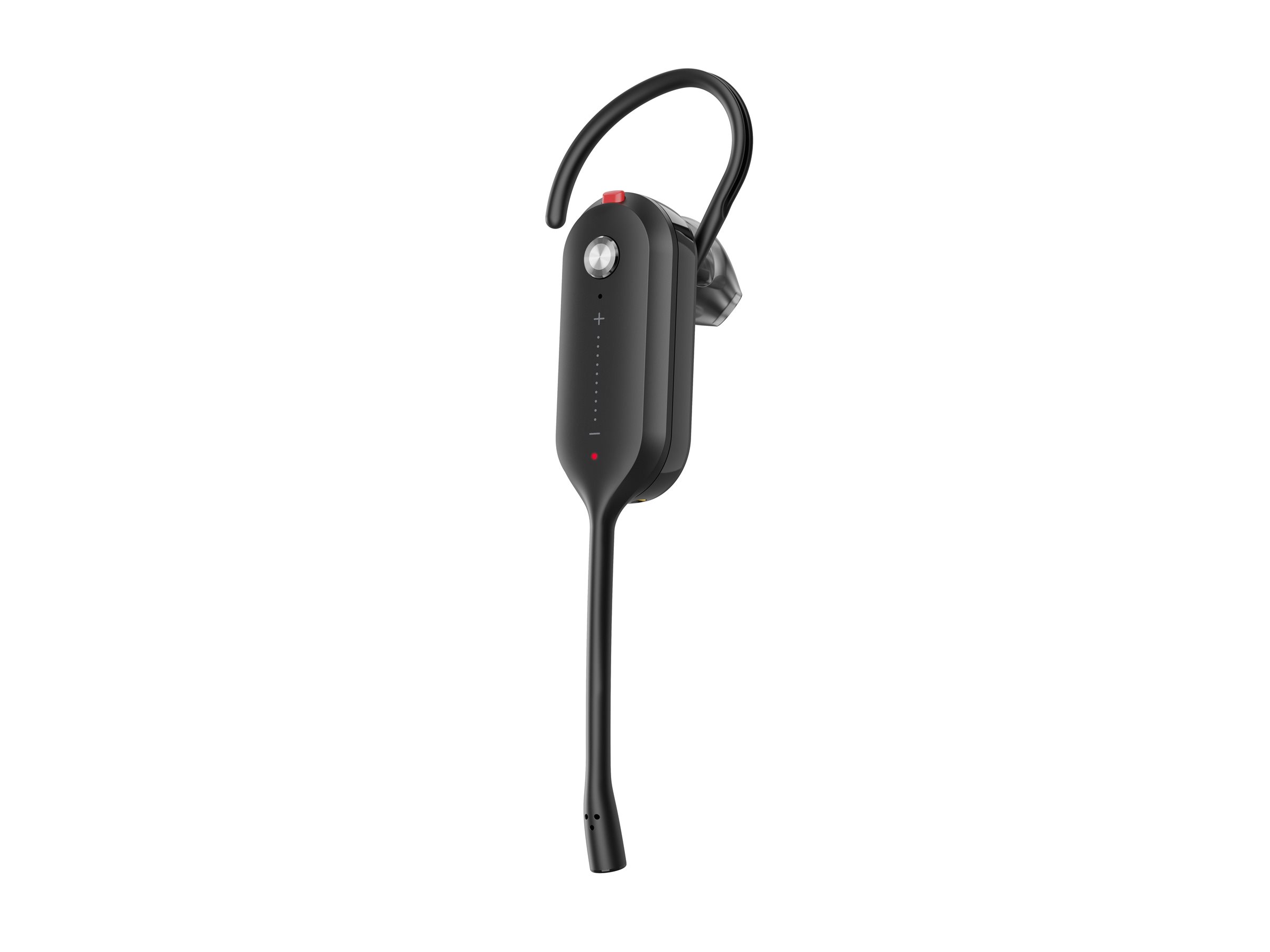 Yealink WH63 - E2 - Headset - im Ohr - konvertierbar