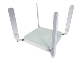Cisco Catalyst Cellular Gateway CG522-E - Router