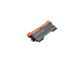 freecolor Schwarz - kompatibel - Tonerpatrone (Alternative zu: Brother DR2200 Brother TN2210 Brother TN2220)