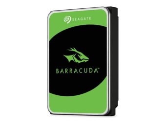 Seagate Barracuda ST12000DM003 - Festplatte - 12 TB - intern - 3.5" (8.9 cm)