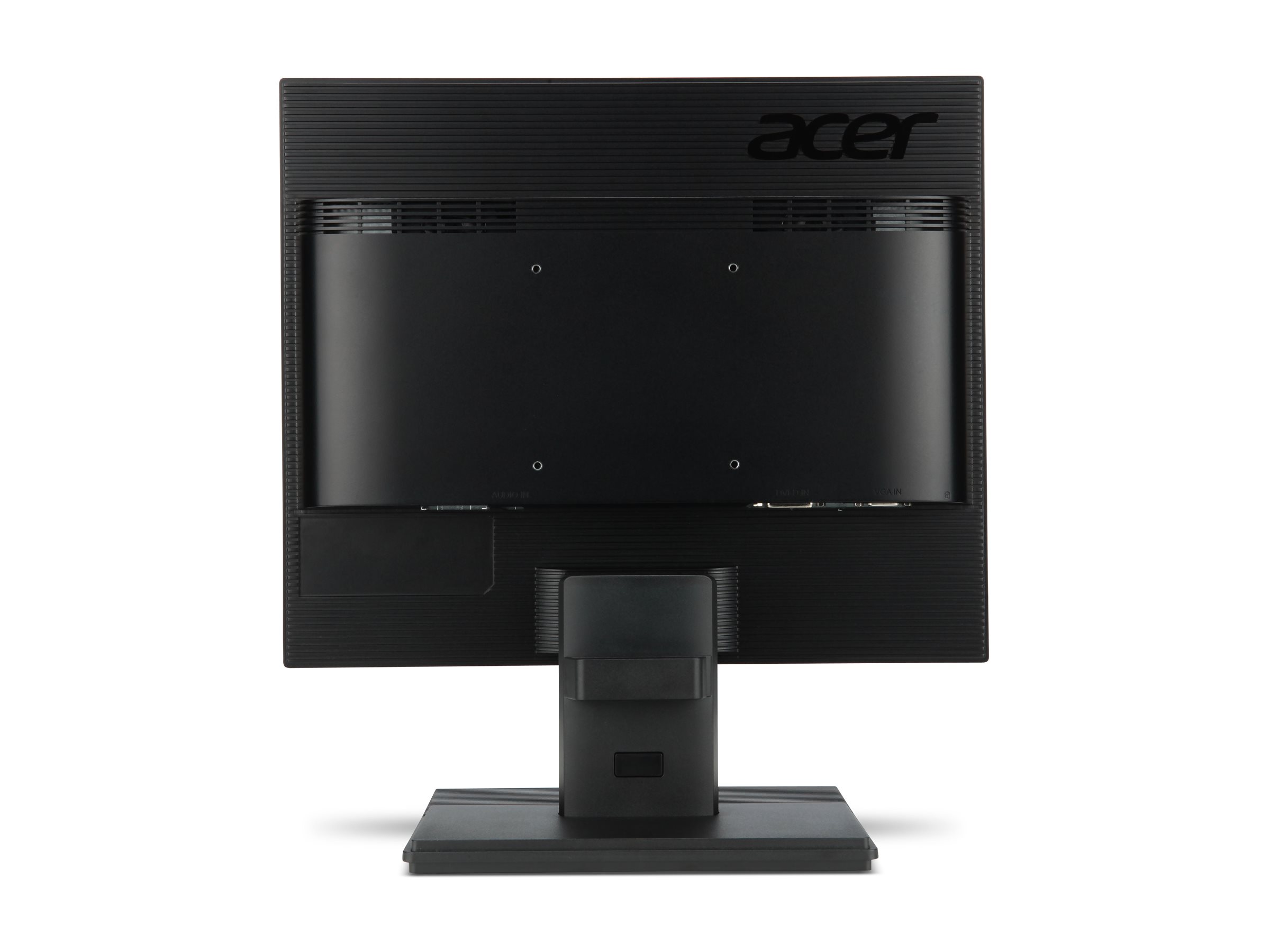 Acer V196L Bbmi - V6 Series - LED-Monitor - 48 cm (19")
