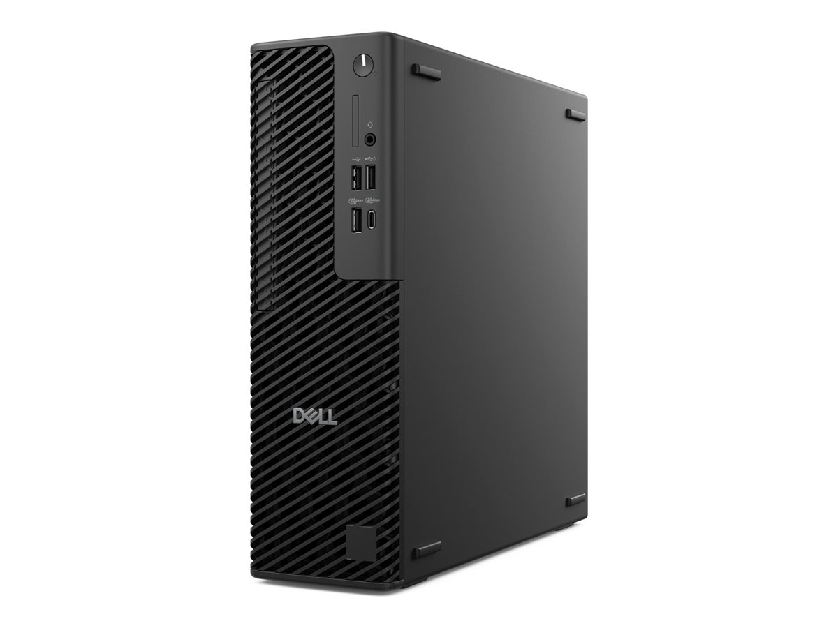 Dell Pro Max Slim FCS1250 - Schlanker Desktop