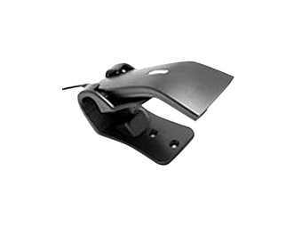 Star Micronics Star - Barcode-Scanner - Handgerät - decodiert