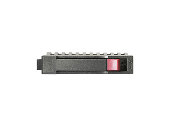 HPE Dual Port Enterprise - Festplatte - 1.2 TB - 2.5 SFF (6.4 cm SFF)