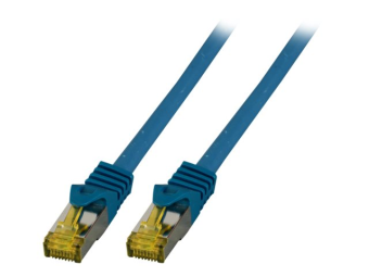EFB Elektronik EFB-Elektronik - Patch-Kabel - RJ-45 (M) zu RJ-45 (M)