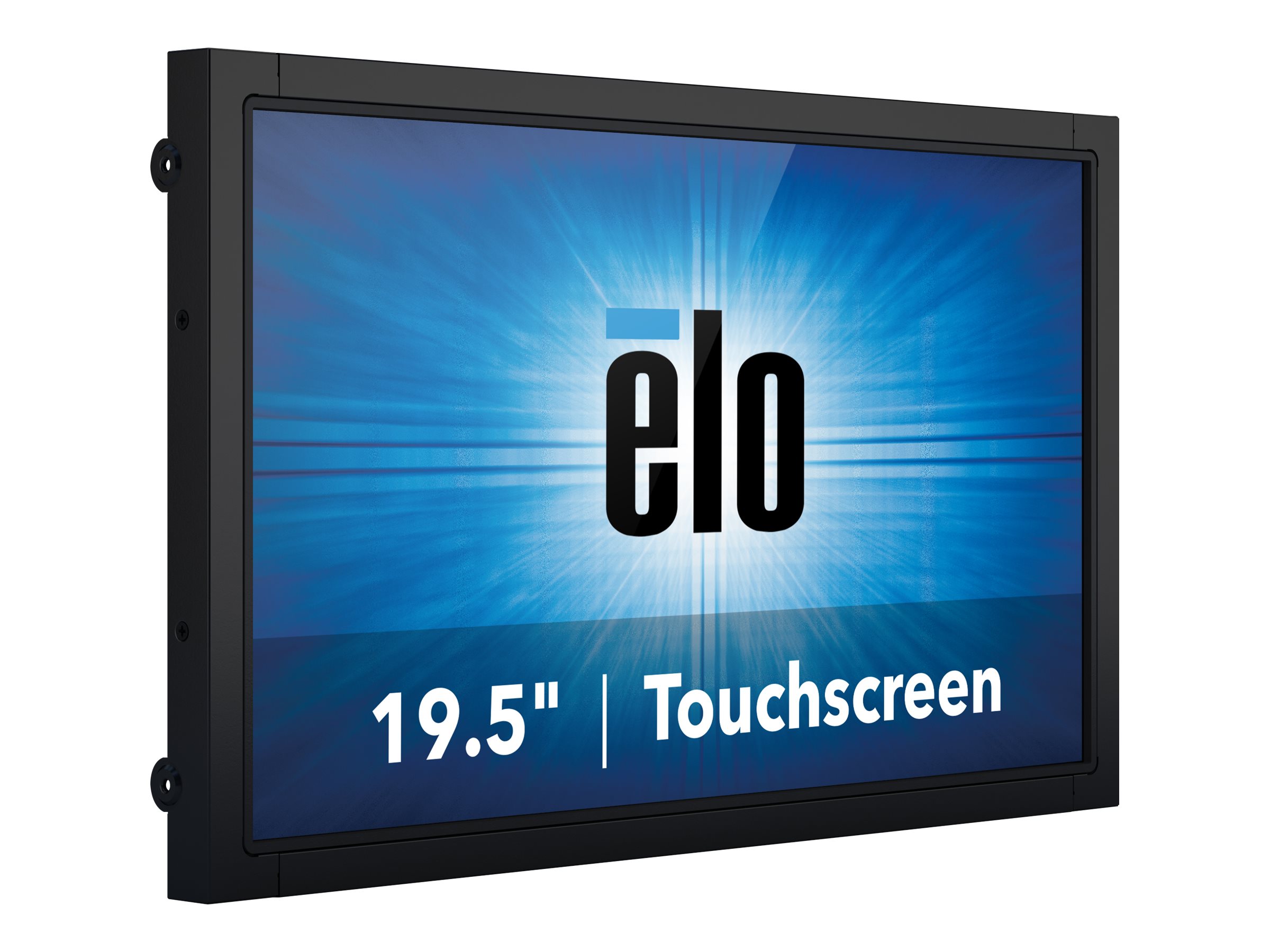 Elo Touch Solutions Elo 2094L - LED-Monitor - 49.6 cm (19.53") - offener Rahmen - Touchscreen - 1920 x 1080 Full HD (1080p)