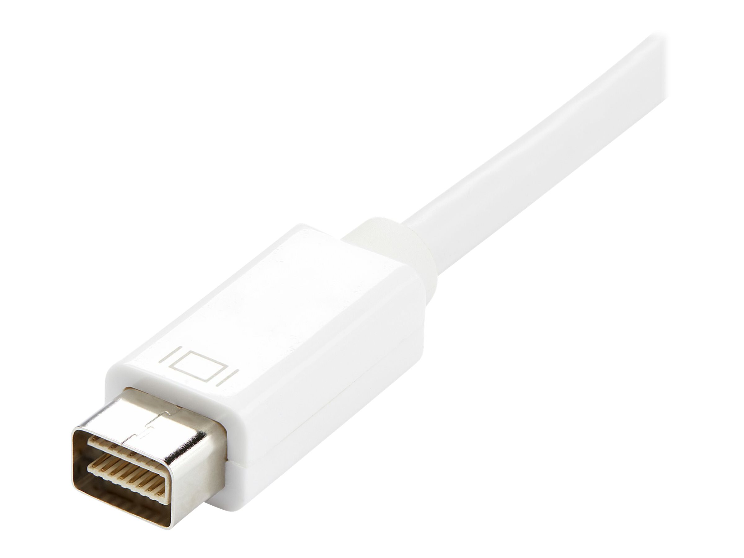StarTech.com Mini DVI auf HDMI-Adapter Kabel - Mini DVI (Stecker)