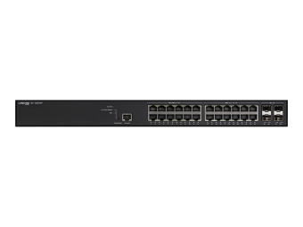 Lancom GS-3628XP - Switch - L3 - managed - 12 x 1010010002.5G (PoE+)