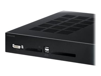 Samsung LED S-Box SNOW-AAE - Digital Signage-Player