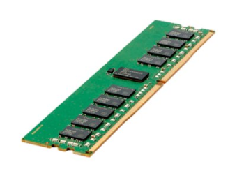 HPE DDR4 - Modul - 16 GB - DIMM 288-PIN - 2400 MHz  PC4-19200
