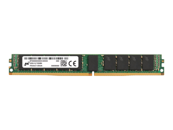Crucial Micron - DDR4 - Modul - 16 GB - DIMM 288-PIN