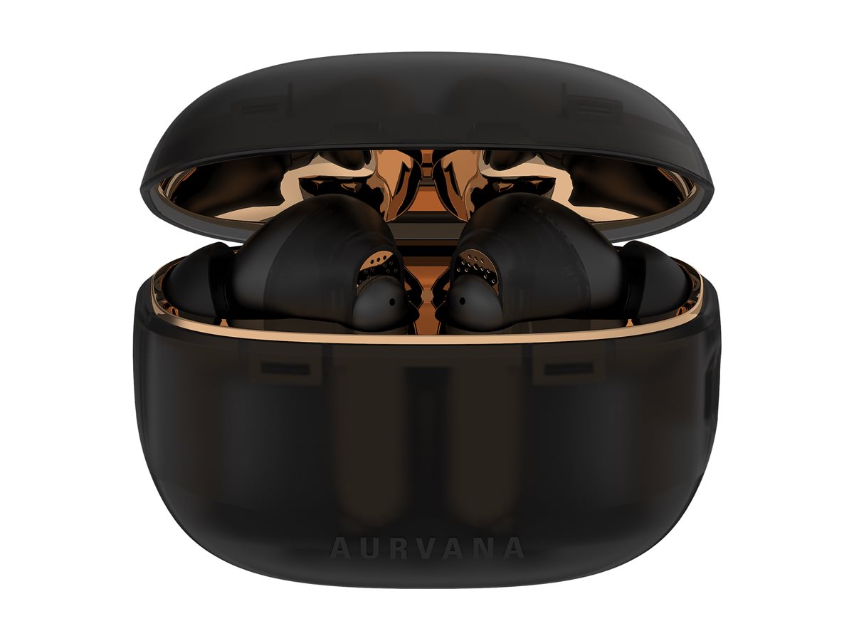 Creative Labs Creative Aurvana Ace 2 - True Wireless-Kopfhörer mit Mikrofon