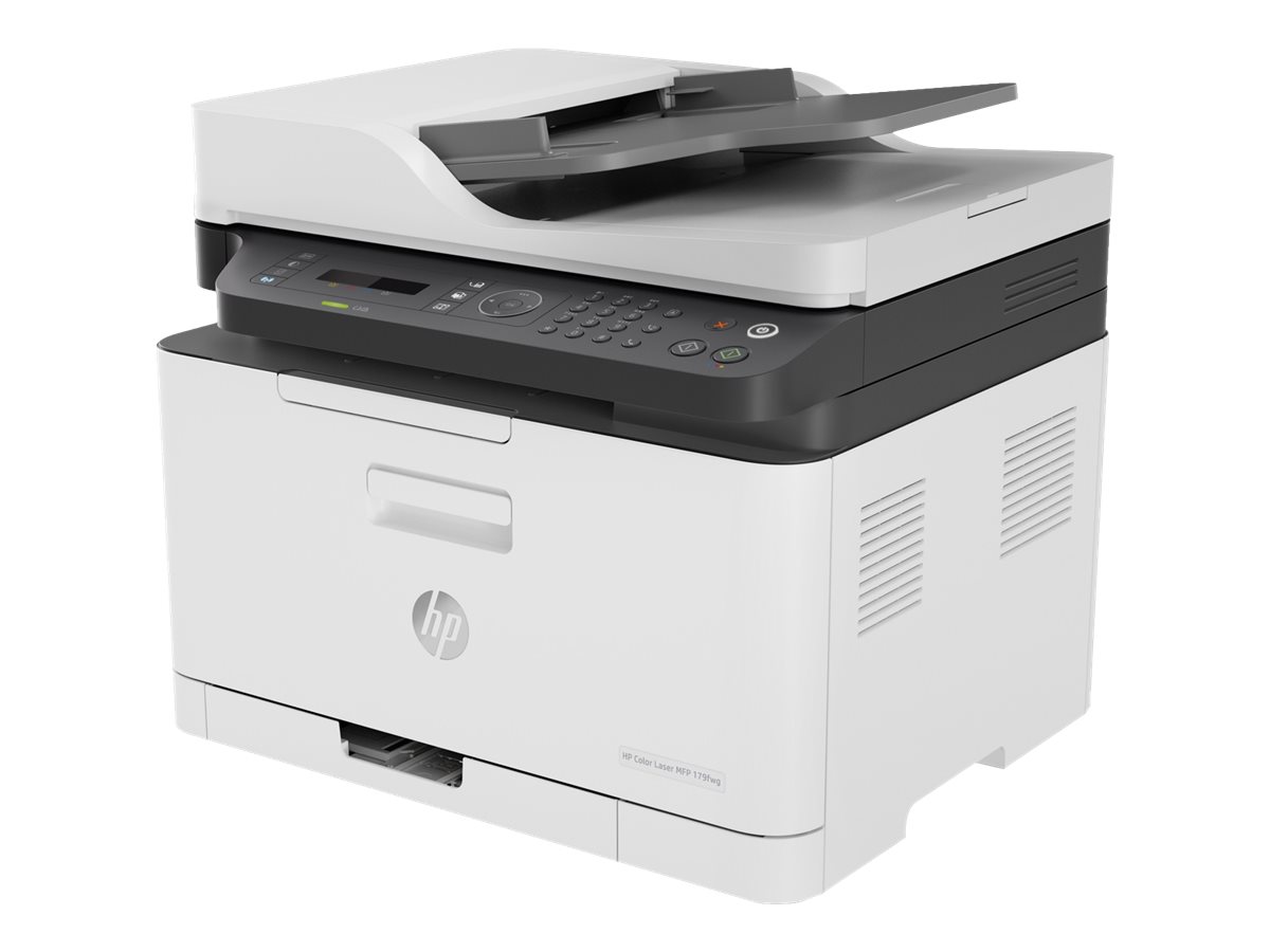 HP Color Laser MFP 179fwg - Multifunktionsdrucker - Farbe - Laser - A4 (210 x 297 mm)
