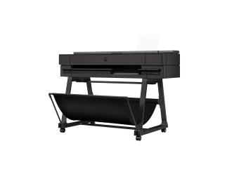 HP DesignJet T850 - 914 mm (36") Großformatdrucker - Farbe - Tintenstrahl - Rolle (91,4 cm x 91,4 m)