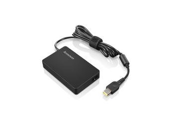 Lenovo Chicony ADLX65NCC3A - Netzteil - 65 Watt - FRU (CRU)