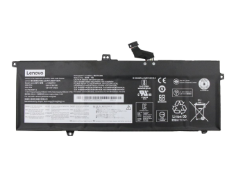 Lenovo Laptop-Batterie - Lithium-Ionen - 6 Zellen