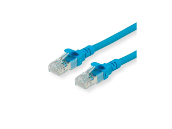 ROLINE Patch-Kabel - RJ-45 (M) bis RJ-45 (M)