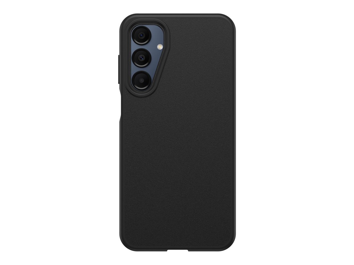 OtterBox React Series - Hintere Abdeckung für