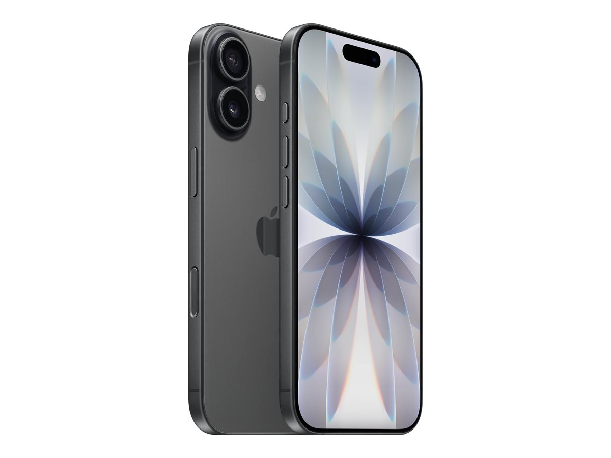 Apple iPhone 17 - 5G Smartphone - Dual-SIM  Interner Speicher 256 GB - OLED-Display - 6.3" - 2622 x 1206 Pixel (120 Hz)