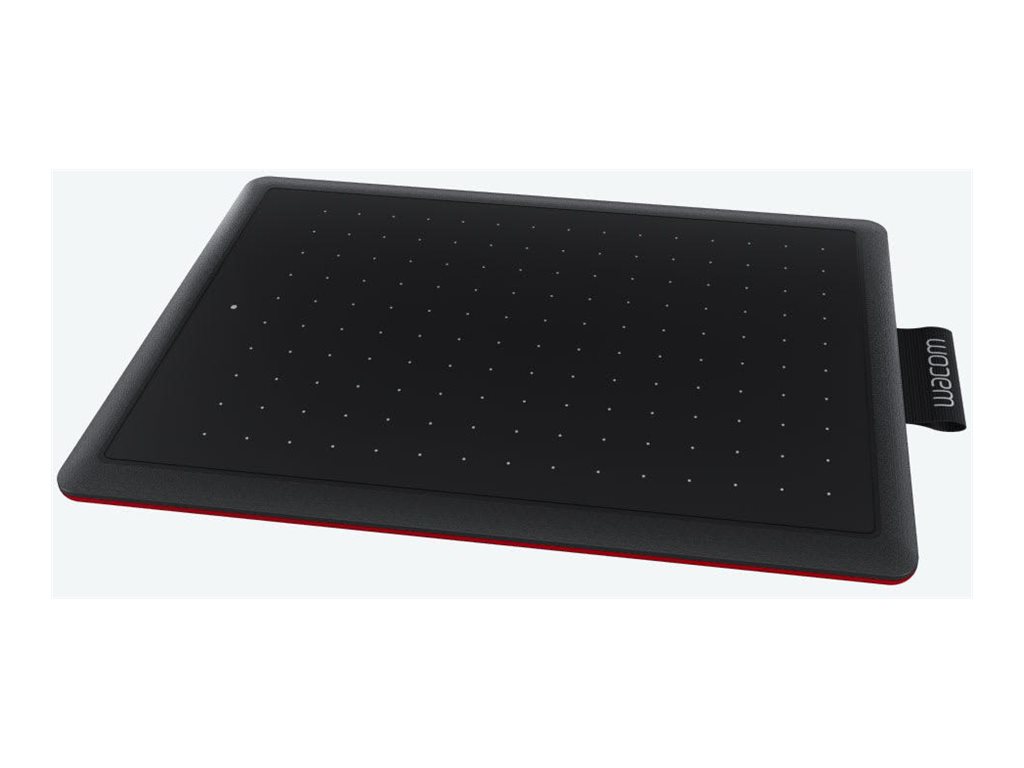 Wacom One Small - Digitalisierer - 9.5 x 15.2 cm