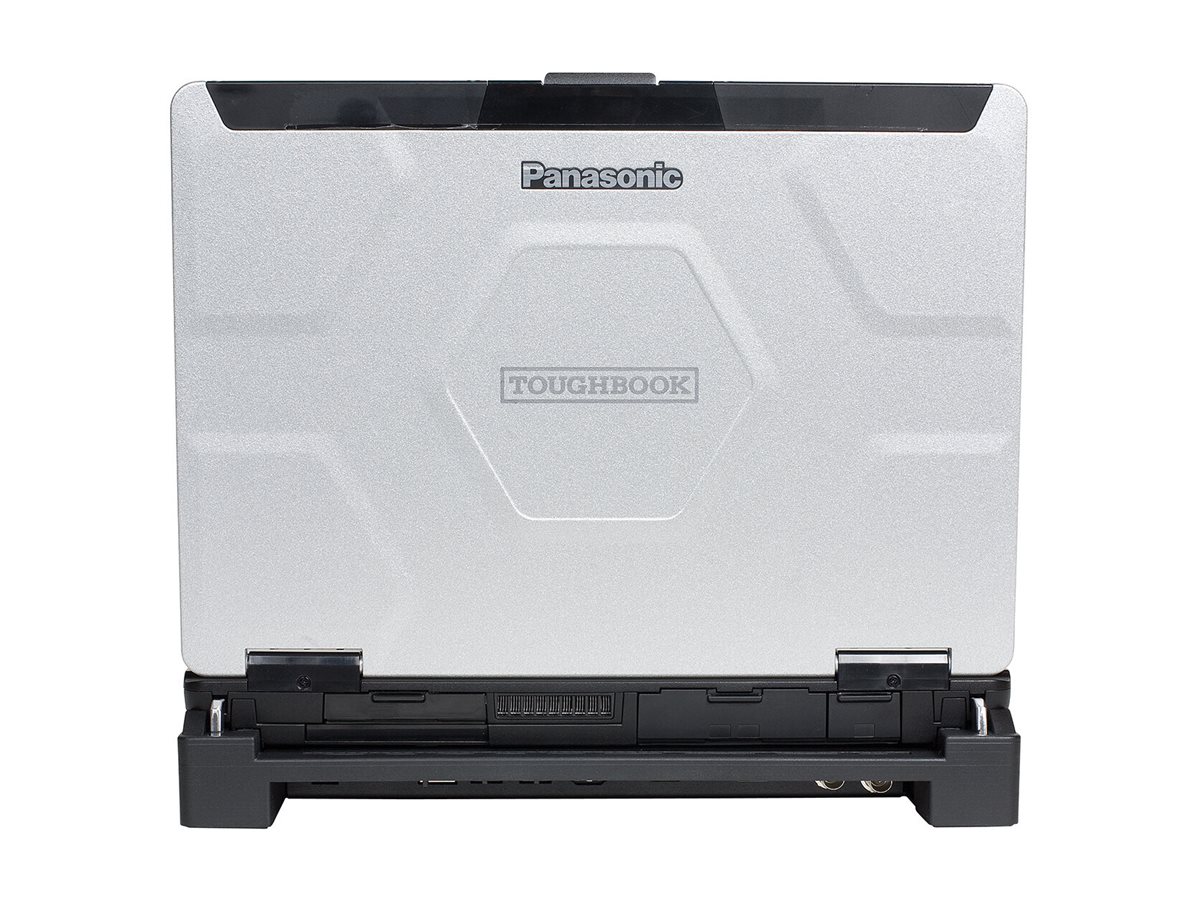 Panasonic PCPE-GJ54V01 - Dockingstation - für Toughbook 55