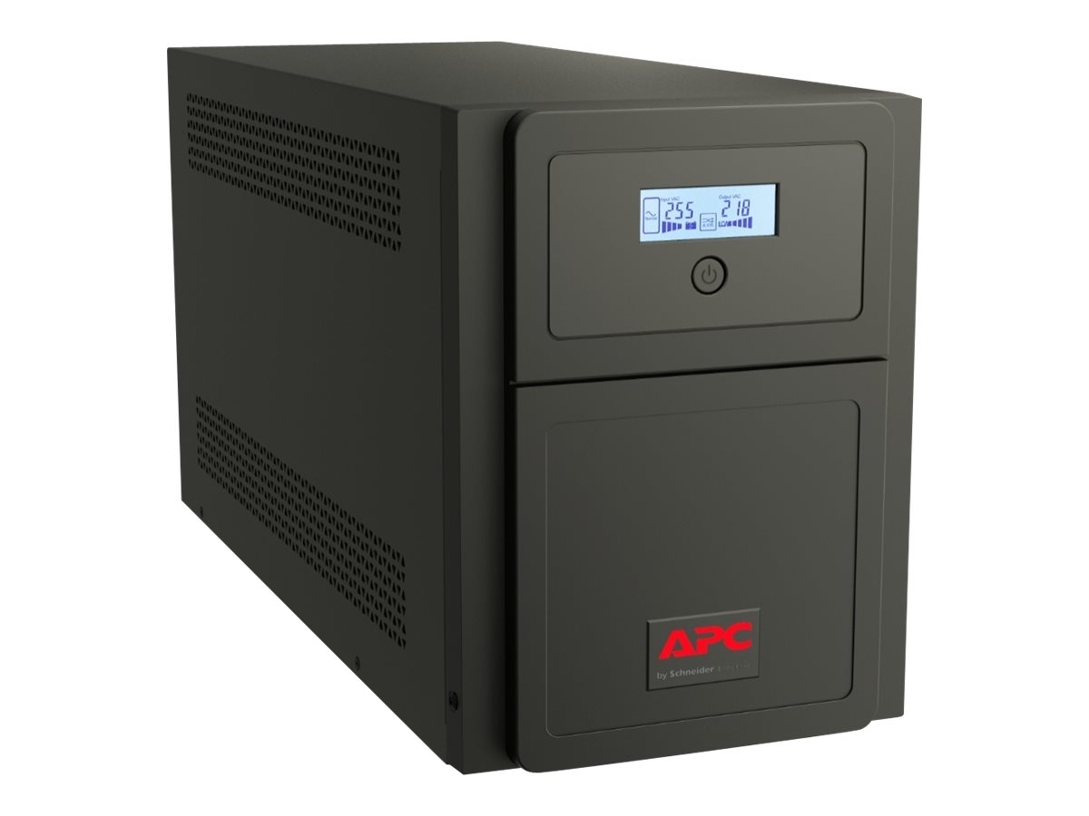 APC Easy UPS SMV SMV3000CAI - USV - Wechselstrom 220230240 V