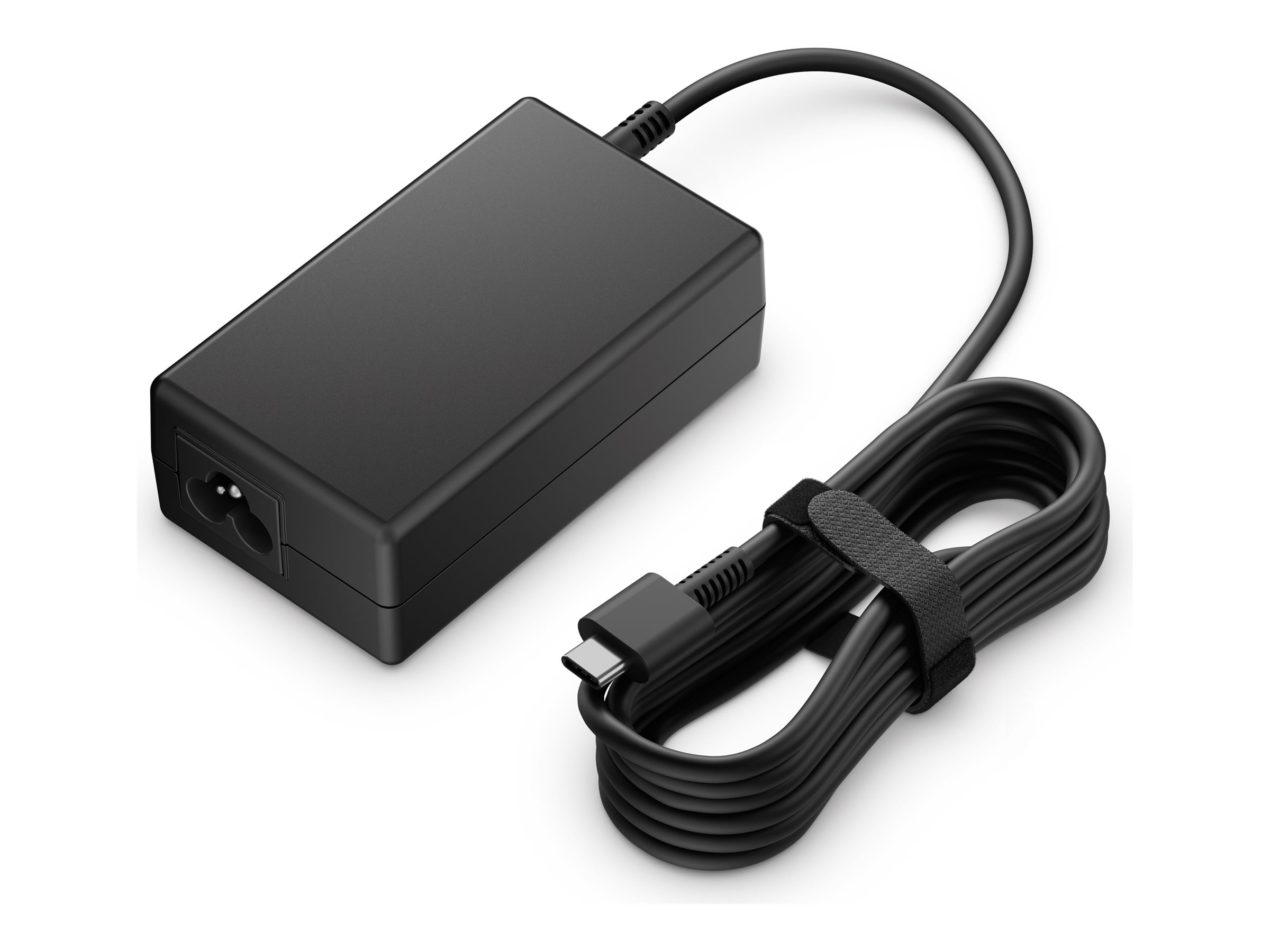 HP  USB-C Netzteil - GaN Laptop-Ladegerät - Wechselstrom 115230 V