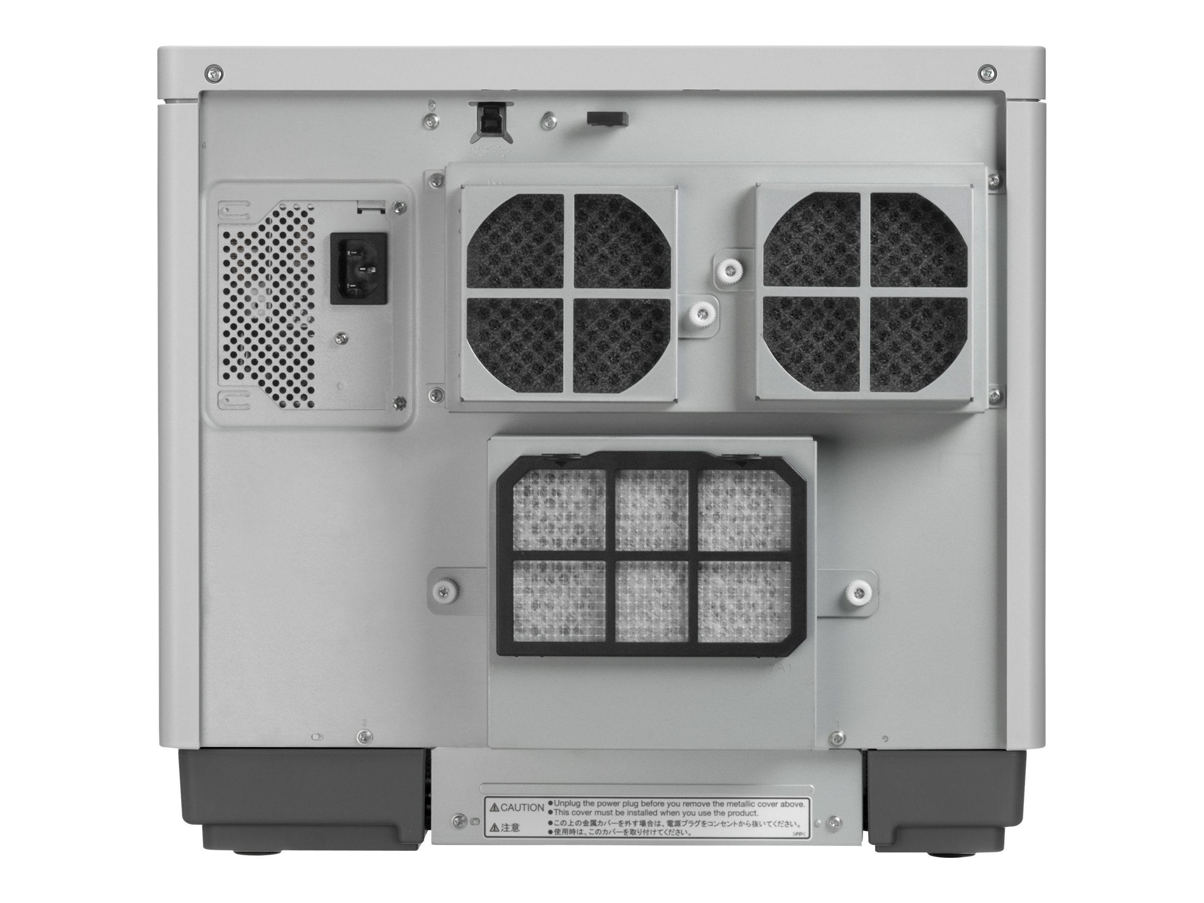 Epson Discproducer PP-100III - Disk-Kopiergerät