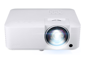 Acer SL2520n - DLP-Projektor - Laserdiode - tragbar - 3D - 4000 ANSI-Lumen - Full HD (1920 x 1080)