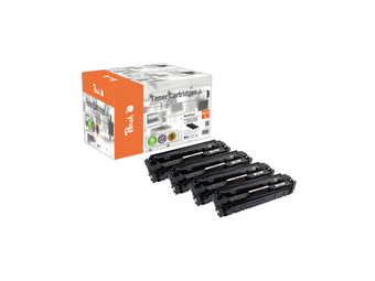 Peach PT1139 - 2400 Seiten - 2100 Seiten - Schwarz - Cyan - Magenta - Gelb - 4 Stück(e)