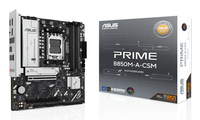 ASUS Amd B850 mATX motherboard - Mainboard - AMD Sockel AM5 (Ryzen Zen4)