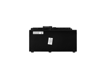HP  Laptop-Batterie - Lithium-Ionen - 3 Zellen