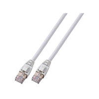 EFB Elektronik EFB-Elektronik - Patch-Kabel - RJ-45 (M) zu RJ-45 (M)