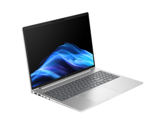 HP EliteBook 6 G1a Notebook AI - AMD Ryzen 7 250 - Radeon 780M - 32 GB RAM - 1 TB SSD NVMe - 40.6 cm (16")