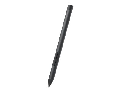 Dell PN5122W - Aktiver Stylus - 2 Tasten - Schwarz