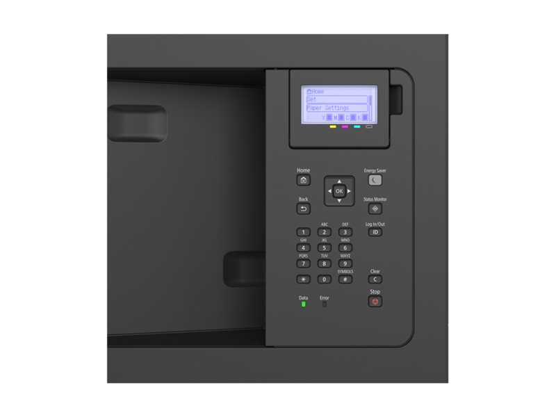 Canon i-SENSYS LBP732Cdw - Drucker - Farbe - Duplex - Laser - A4Legal - 1200 x 1200 dpi - bis zu 38 SeitenMin. (einfarbig)
