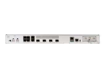Cisco C8355-G2 - Router 2.5GbE, 5GbE, 10GbE