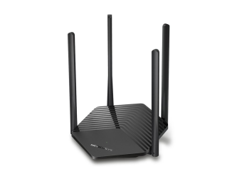 TP-LINK Mercusys MR1500X V2 - Wireless Router 2-Port-Switch