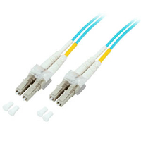 EFB Elektronik EFB-Elektronik ECOFIBER - Netzwerkkabel - LC Multi-Mode (M)