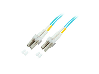 EFB Elektronik EFB-Elektronik ECOFIBER - Netzwerkkabel - LC Multi-Mode (M)