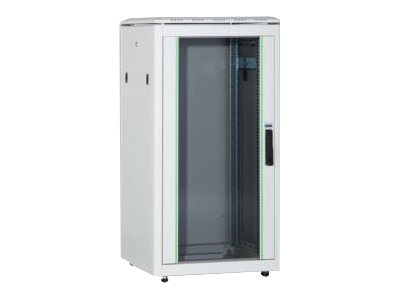 DIGITUS Netzwerkschrank Unique Serie - 600x1000 mm (BxT)