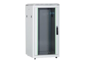DIGITUS Netzwerkschrank Unique Serie - 600x1000 mm (BxT)