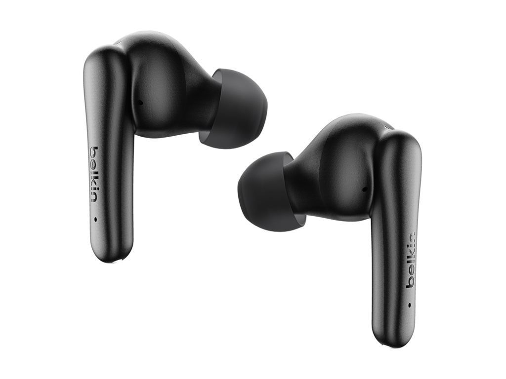 Belkin SoundForm Rhythm - True Wireless-Kopfhörer
