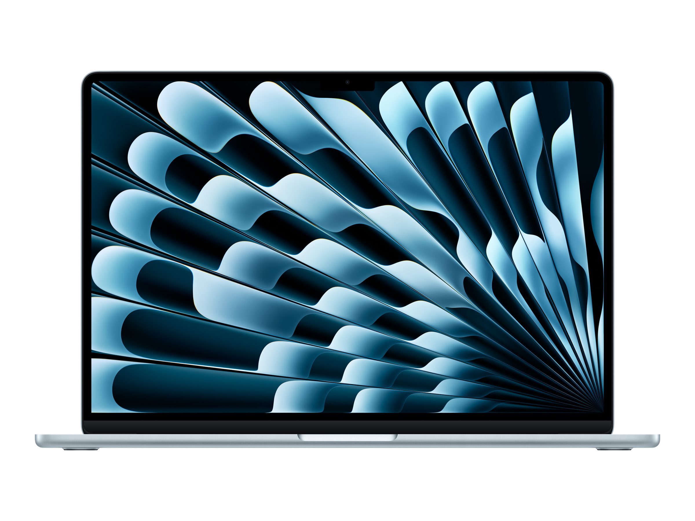 Apple MacBook Air - M4 - Apple M4 10-core - 24 GB RAM - 512 GB SSD - 38.91 cm (15.3")